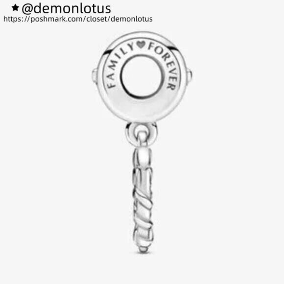 Pandora charms - Picture 2 of 5